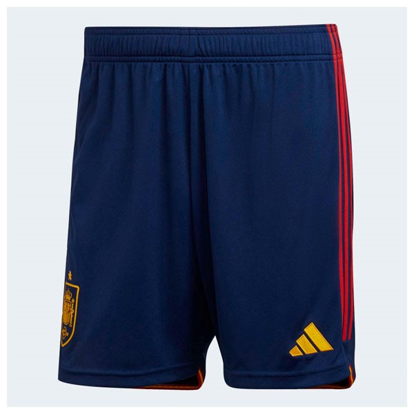 Pantalones Camiseta Espana 1ª 2022-2023